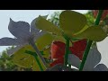 paper se flower pot banana / paper crafts / acg creative