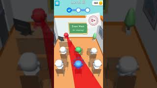 Hyper School (Level 13) Cool Android Gameplay screenshot 4