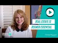 Real Estate Deemed Essential | Tiffany Torgan and Co