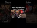 Virtuosa VS Shaman And Gladiator #forhonor #virtuosa #gaming #competitive #tryhard #1v1 #duel #pvp