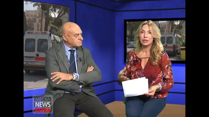 Medianews Extra 02/12/17 - Marilisa Giammona inter...