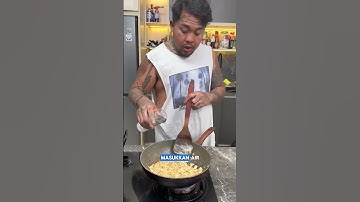 Thumbnail of masak udang lemon susu IB:kingabdi jajanmercon #strrefoods #shortvideo #reels