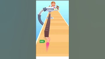 Popsicle stack game play video one parts Level 3 | hits ice cream game 😊 #viral #shorts