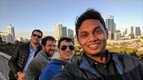 2017 IOM3 Young Persons’ World Lecture Competition