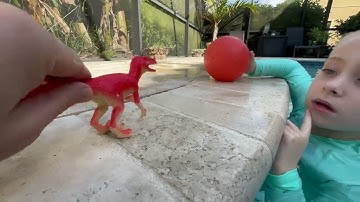 Splash Down, Meteor Mayhem 3   4K