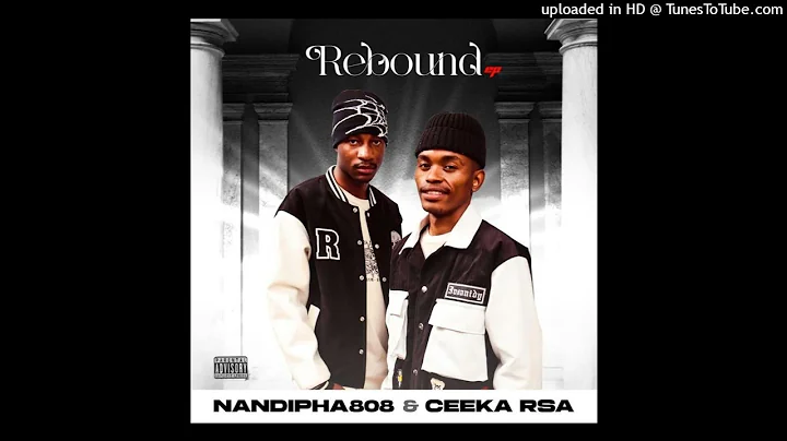 Nandipha808 & Ceeka RSA - Forgive Our Trespasses (feat. DemaloViolinist)_(Official Audio)