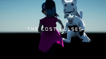 cool animation & anime character design. unreal engine / art / nft / content / story