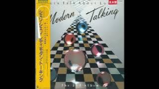 Download lagu Modern Talking - Cheri Cheri Lady [HQ - FLAC]