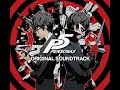 P5 ost 26 blooming villain