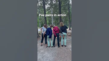 Simple As One Zip To Peeing Without Dropping Your Pants 