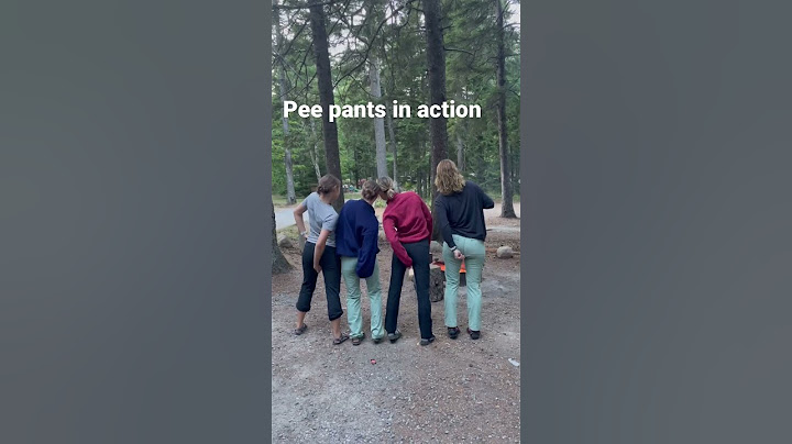 Simple as one zip to peeing without dropping your pants!
