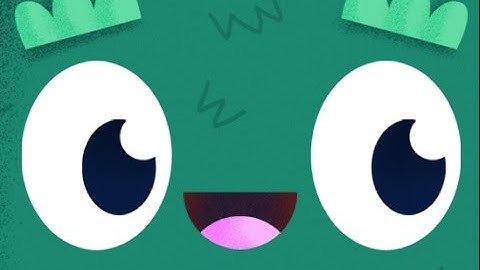 Illustration: Design a Cute Character (beginner) | Freepik course trailer_ENG