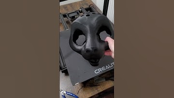 Maybe I should finish these  #fursuit #fursuitmaker #3dprinting