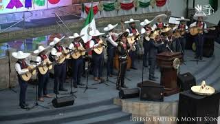 Video thumbnail of "Libertad - Rondalla Cristiana Eliezer"