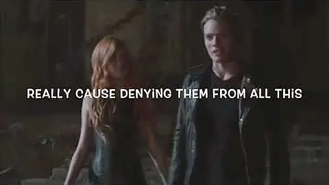 Qual é o verdadeiro nome do Jace de shadowhunters?