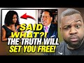 Larry Elder Debunks Michelle Obama On Her Wild Statements!