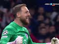 Atletico Madrid Inter goals and highlights