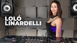 Download Lagu Lolo Linardelli - Live @ Radio Intense Barcelona 01.06.2020 // Techno Mix MP3