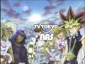 Yu-Gi-Oh! Japanese Opening Theme Season 2, Version 2 - WILD DRIVE by Masato Nagai