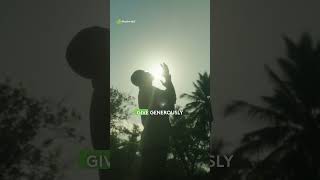 The Most Powerful Days Of The Year Are Here Muslim Aid