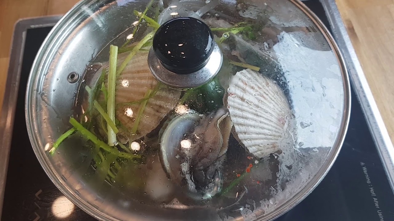 20210131 군산맛집 ㅣ 해산물요리전문점 ㅣ한소끔