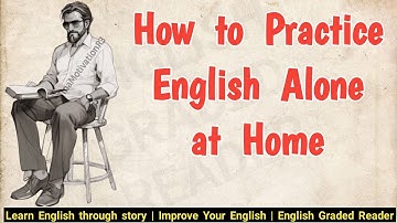 Speaking English Practice🔥listening English Practice🔥Shadowing English Practice with techniques✅️012