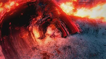 Demon Of Hatred || Realistic Reshade NVIDIA Optimus v1.0 - No Hud/Cinematic - Flawless -  Charmless