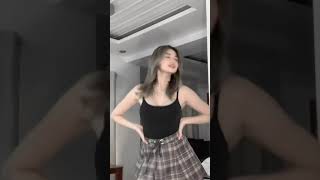 Jeila Dizon Jeillalou Simple Dimple Dance Challenge