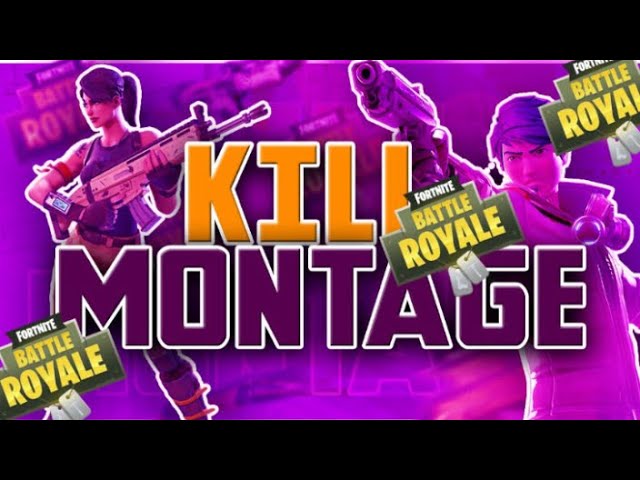 Fortnite Montage YNW Melly -Suicidal (Remix) (ft. Juice WRLD