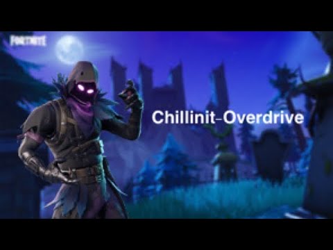 Chillinit-Overdrive