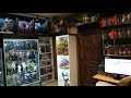 Collection Room Tour - In Depth Part 1