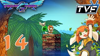 Freedom Planet 2 Pc Adventure Mode Milla Bet 14 Bet Hound Tentando Parar A Guerra De Robôs