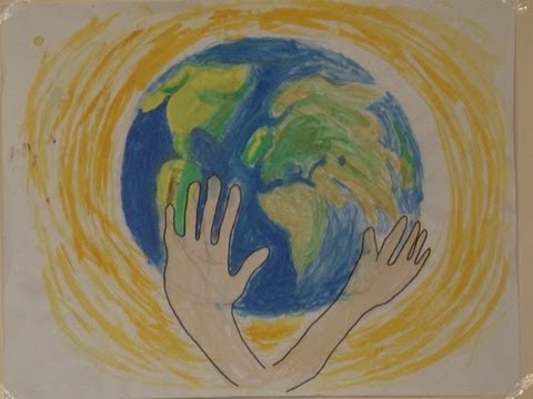 22 აპრილი - დედამიწის საერთაშორისო დღე