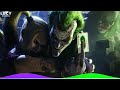 THE JOKER THEME (DB7 Trap Remix) •• [LucY Release]