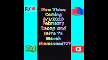 New Video Alert #Savings