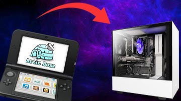 3DS TO YOUR TV AND OBS WITH NO CAPTURE CARD (ALL 3/2DS OLD+NEW)