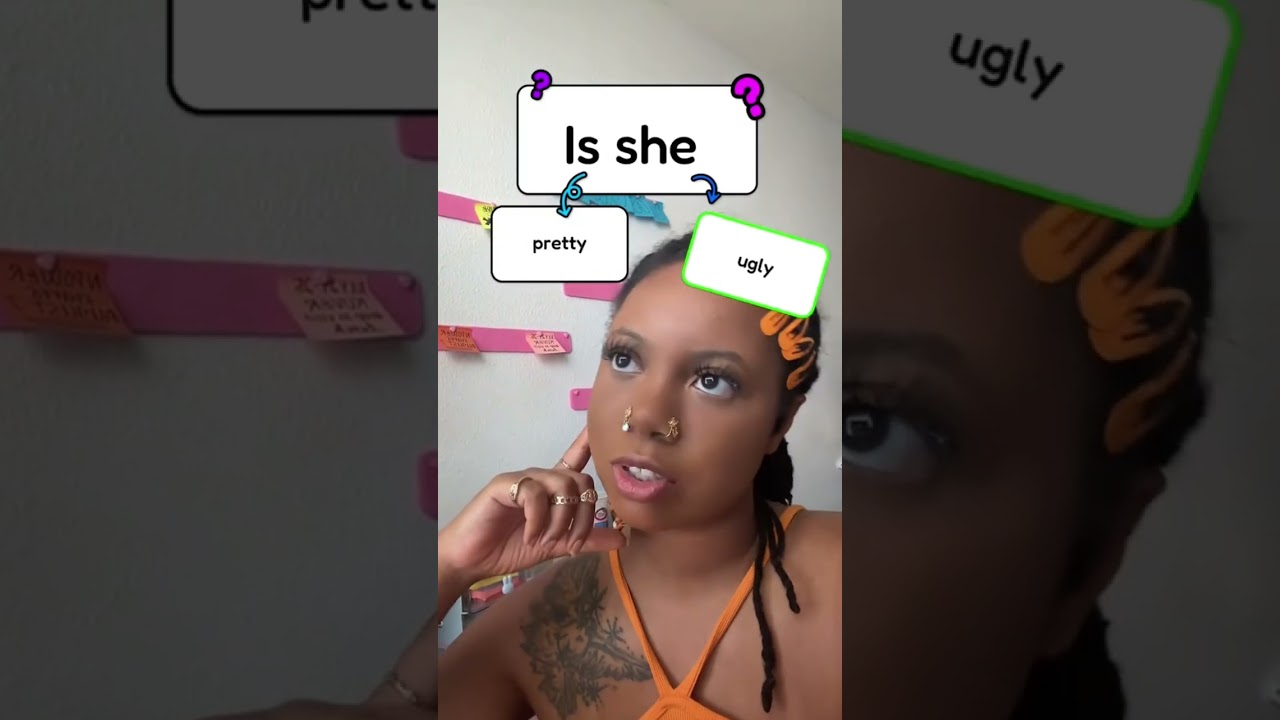 Боже мой, вы видели «Новую девчонку»? Кажется, её зовут Дженни | Забавные фильтры | Викторина по ...