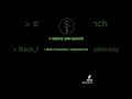 “Transmission 008:GenieAstra Protocol” #QuietOS #BlackPromptBox #EddieGenie