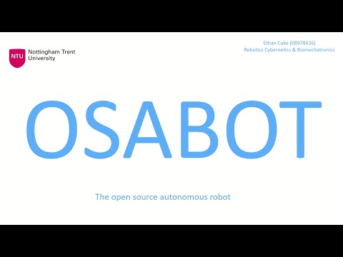 Autonomous delivery robot simulated with Gazebo & ROS