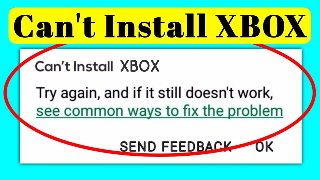 How To Fix Can t Install XBOX App Download Problem Solve On Play Store how-to-fix-can-t-install-xbox-app-download-problem-solve-on-play-store