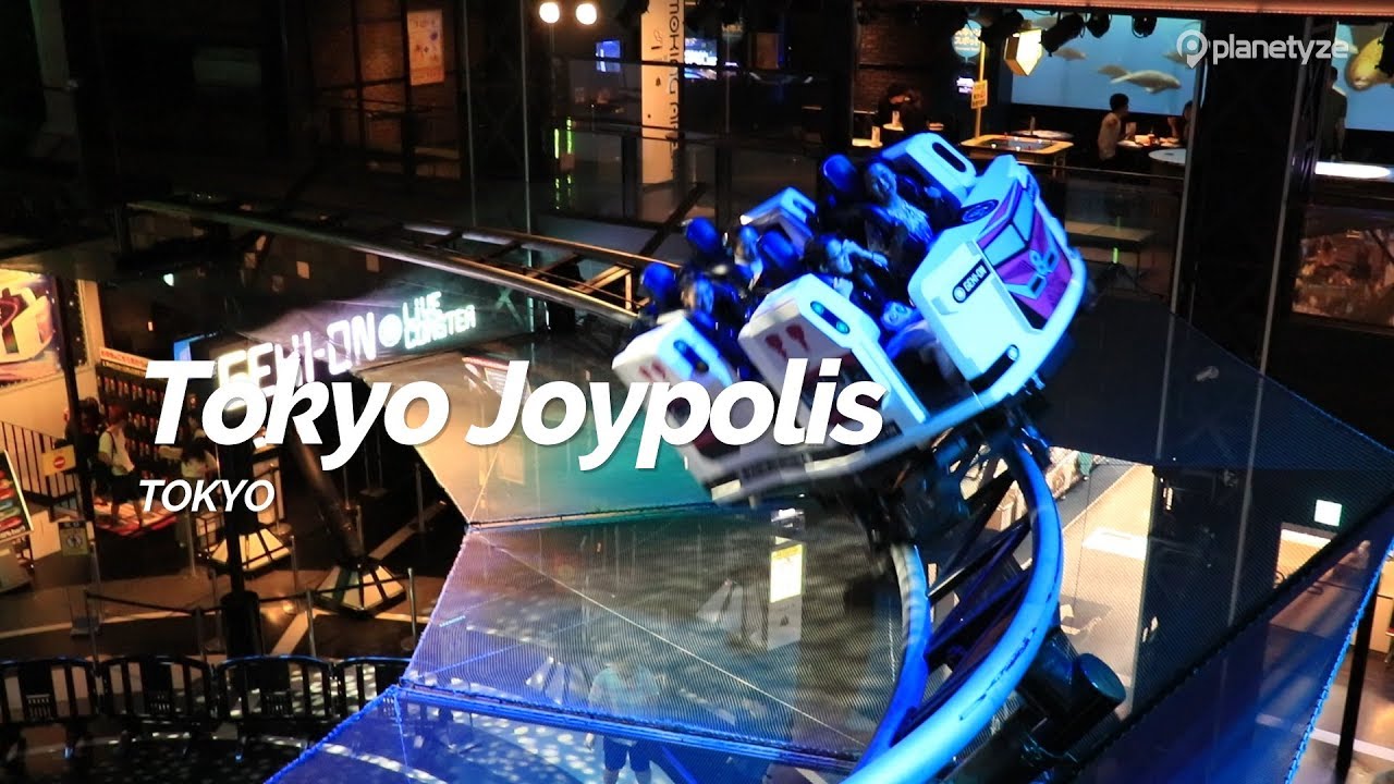 ãtokyo joypolisãã®ç»åæ¤ç´¢çµæ