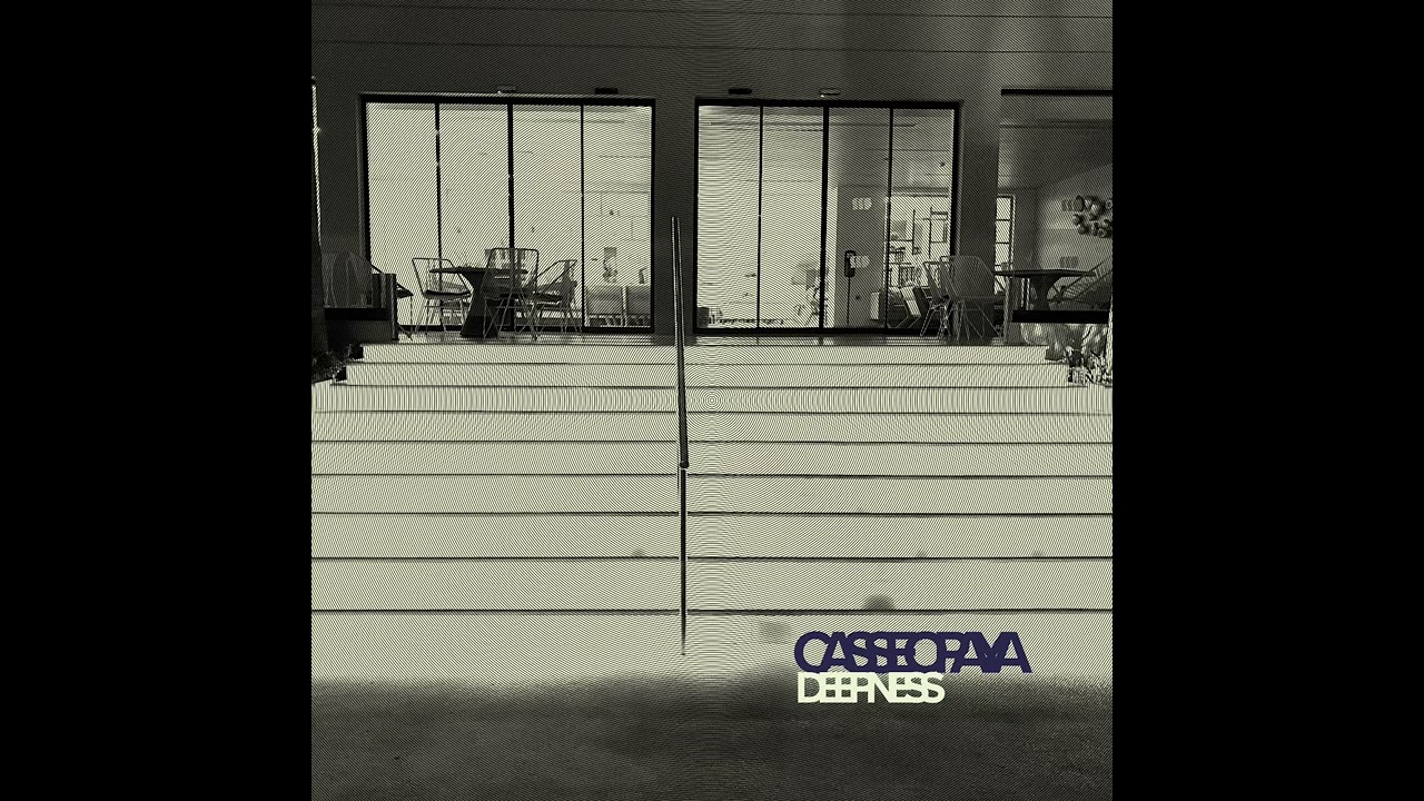 Watch Casseopaya - Deepness - Casseopaya Records - CSR24073 - 2024 on YouTube Watch Casseopaya - Deepness - Casseopaya Records - CSR24073 - 2024 on YouTube