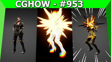 Sneak Peek: Power Spell Creation in UE5.1 Niagara