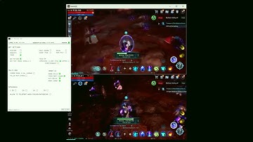 NEW! MIR4 HACK | UNDETEDTED | BOT HACK DOWNLOAD FREE