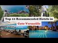 Ref:E8lnAFMiTGs Top 10 recommended hotels in cote vermeille best hotels in cote vermeille