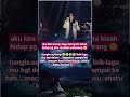 bikin mewek😭#artist #zamanislam #shorts #viral #trending #video #fyp