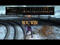 Dark Souls 3 - Winning Against a Cheater (Lag-Switcher)
