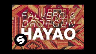 Ralvero & Dropgun - Hayao (Original Mix)