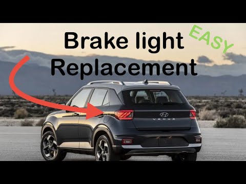 Does Autozone Change Brake Lights