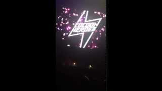 Ricardo Villalobos japan 20121230 part1